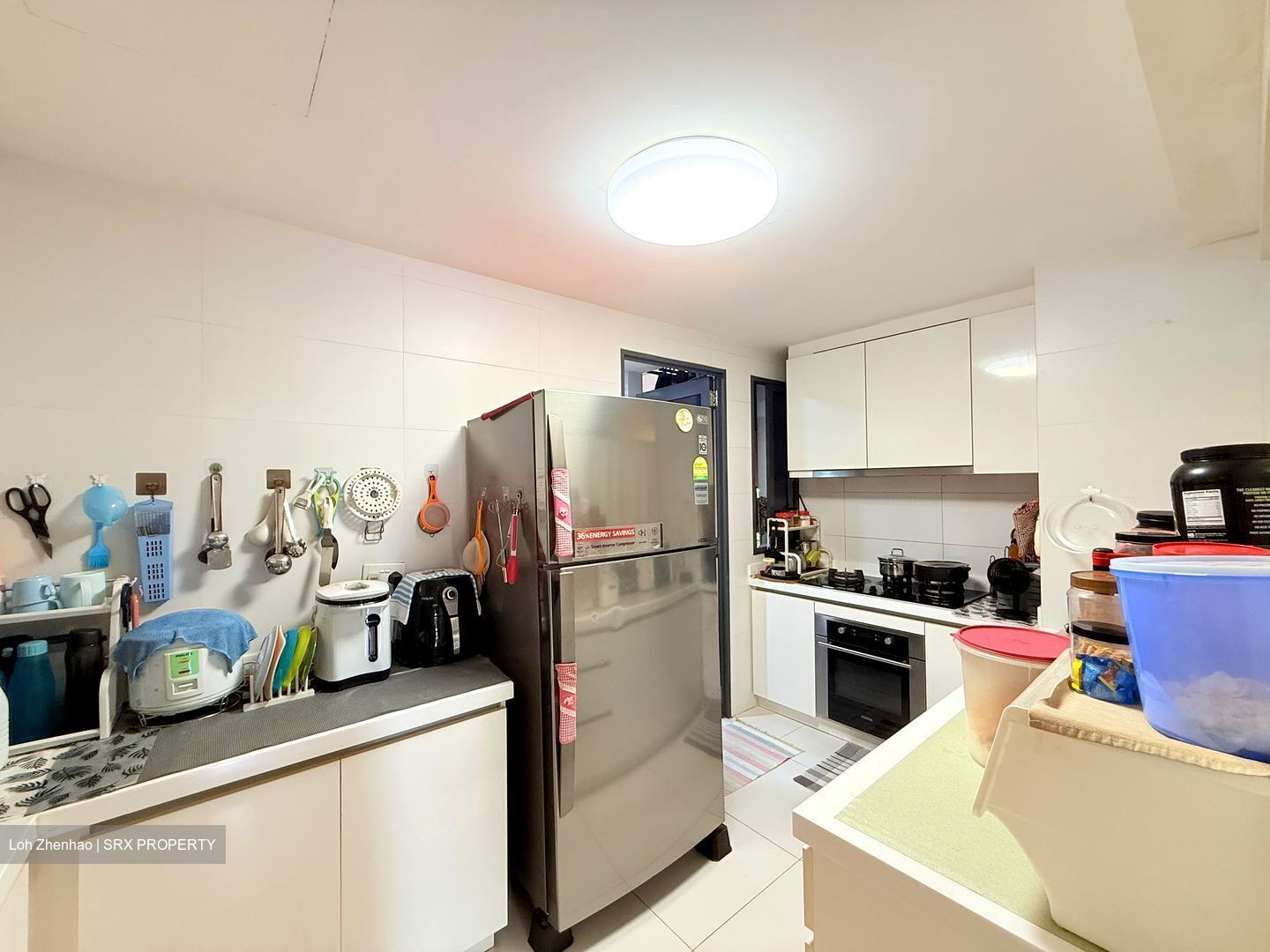 Skypark Residences (D27), Condominium #613026971